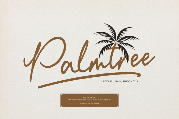 Preview of Day Dreaming Font