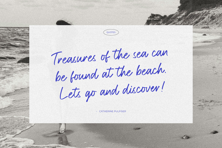 Preview of Royal Wisdom Font