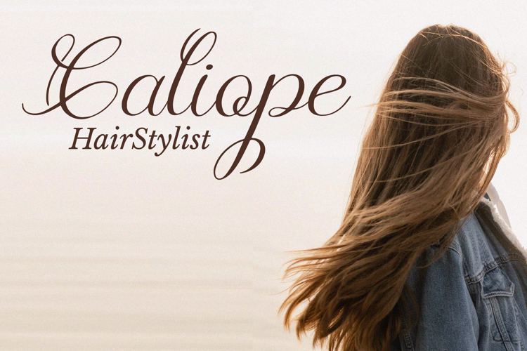 Rellydon Font