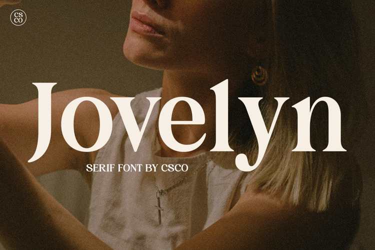 Jovelyn Font