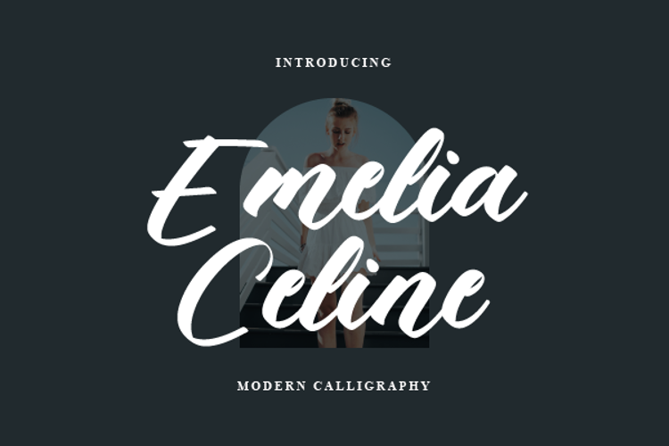 Emelia Celine Font