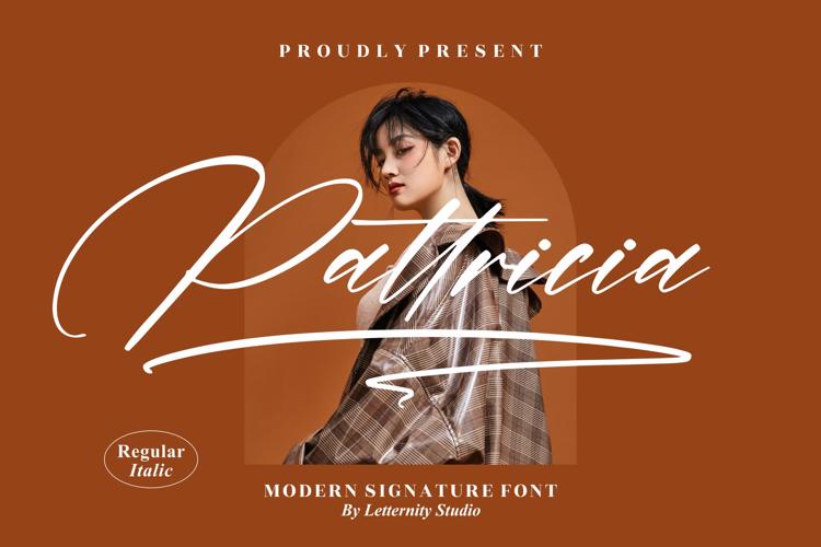 Pattricia Font