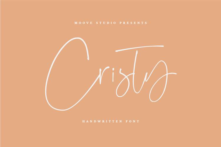 Cristy Font