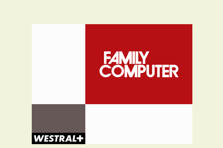 FamiFont Font