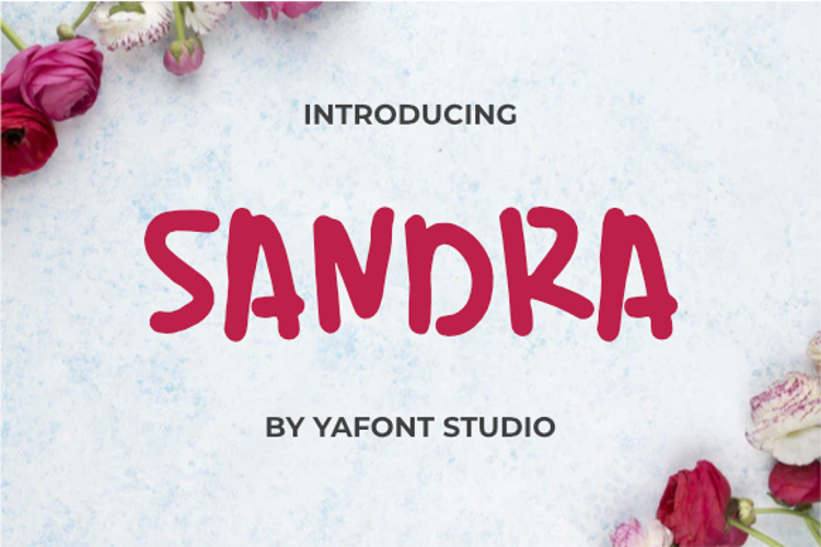 sandra Font