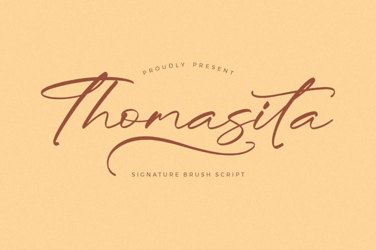 Thomasita Font