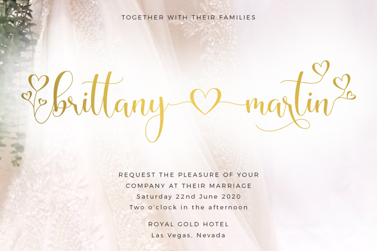 Oliver Sophie Font