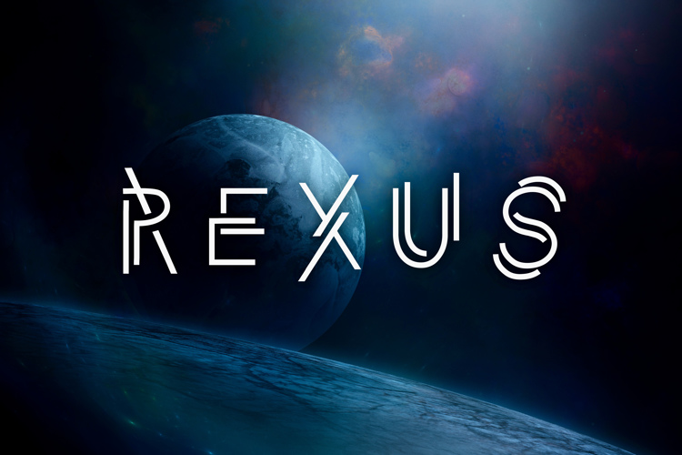rexus Font