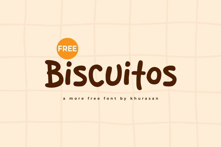 Biscuitos Font
