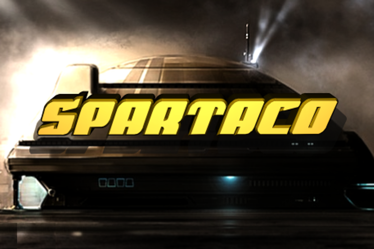 Spartaco Font
