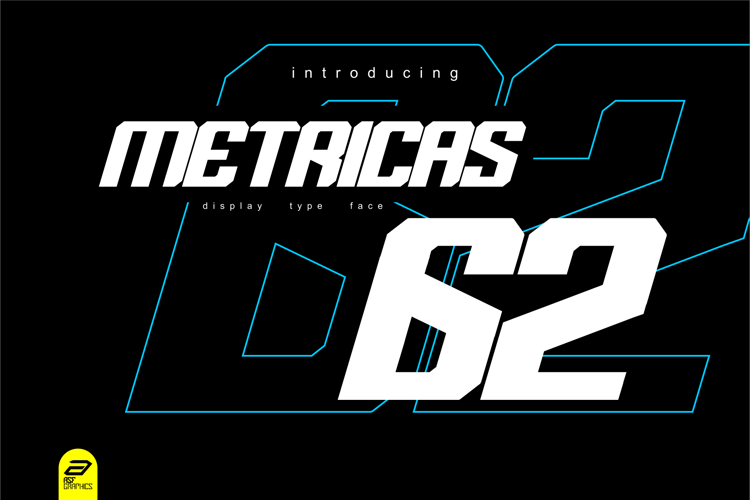 Metricas Font