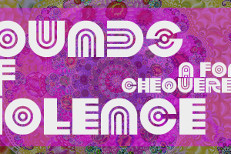 Pounds of Violence Font