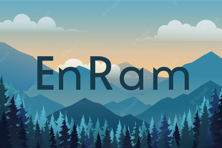 En Phanith Ram Font