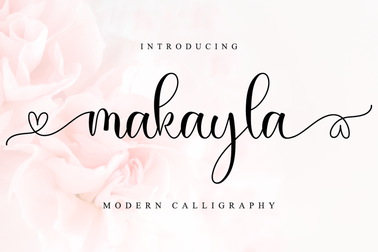 Makayla Font