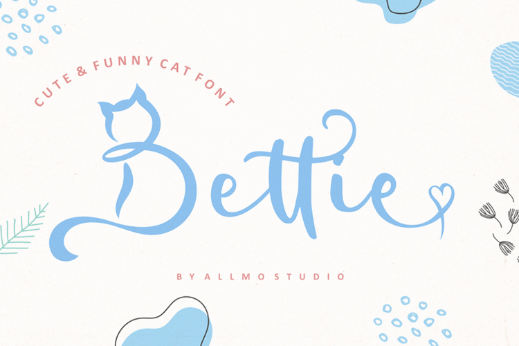 Bettie Font