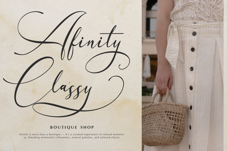 Preview of Sanluigi Nothaylor Font