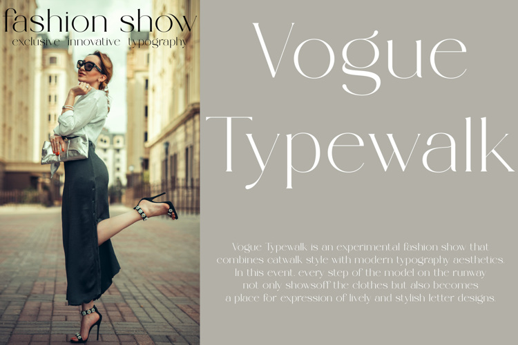 Preview of Bowsinge Font