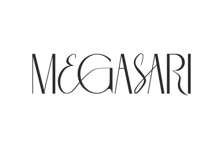 Megasari Font