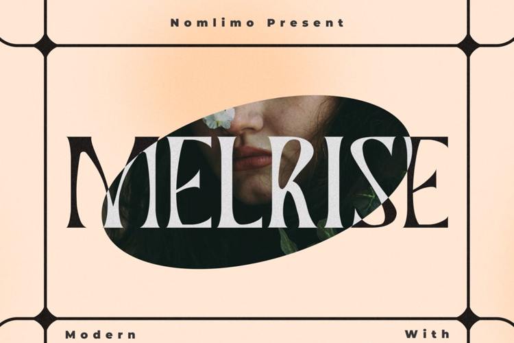 Melrise Font