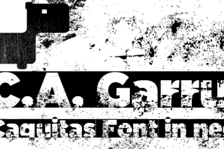 C.A. Garrutas Font