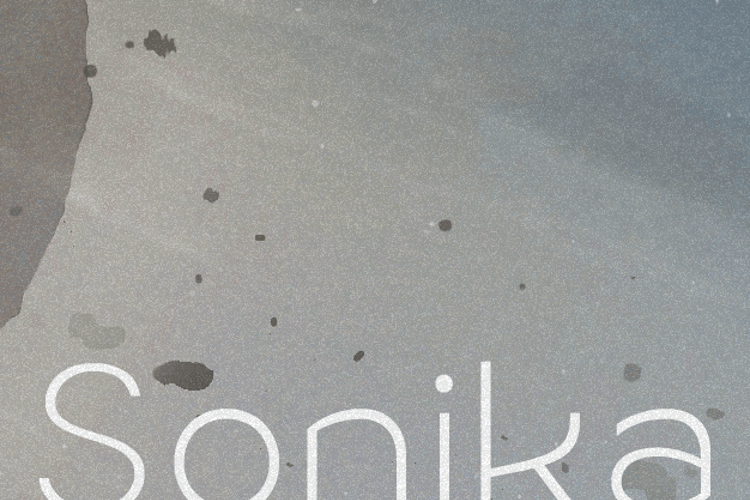 Sonika Font