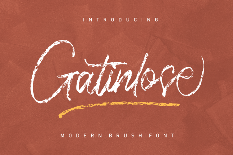 Gatinlose Font