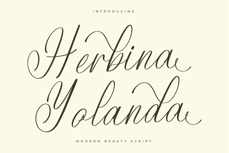 Herbina Yolanda Font