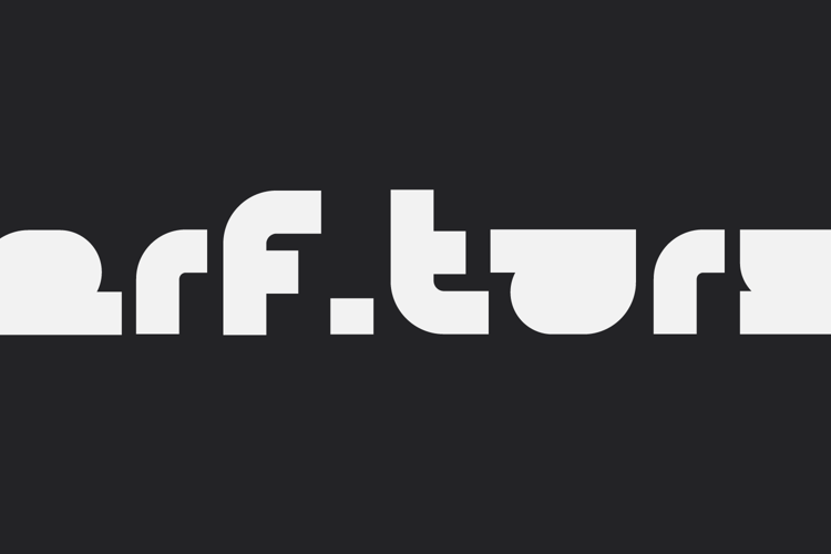 ERF Tars Font
