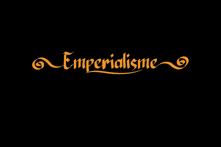 Emperialisme Font