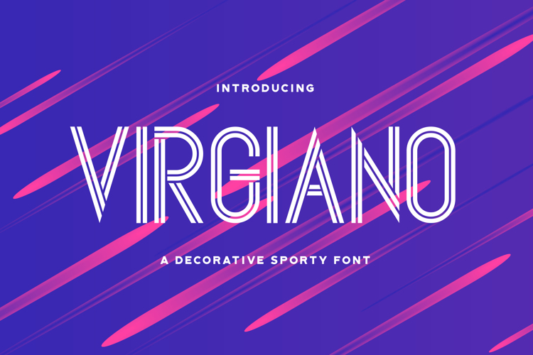 Virgiano Font