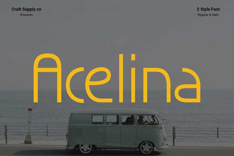 Acelina Font