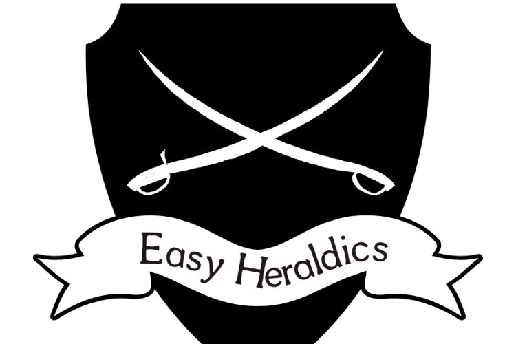 Easy Heraldics Font