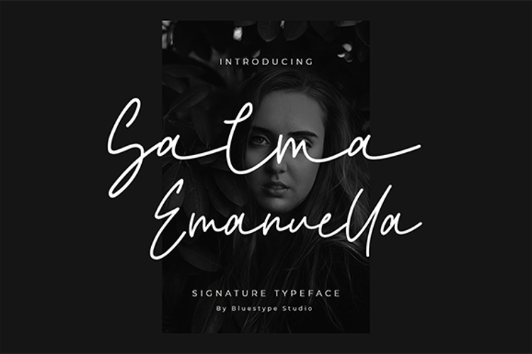 Salma Emanuella Font