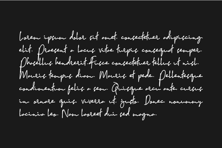 Copalanga Font