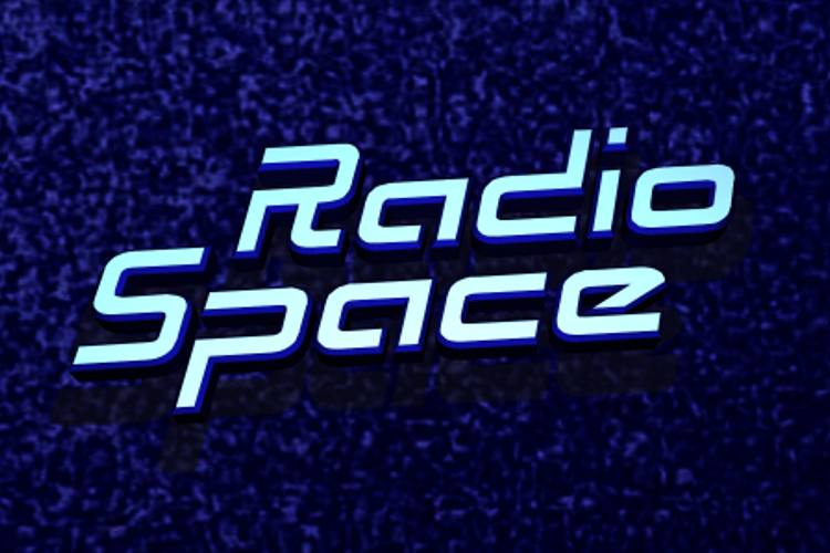 Radio Space Font