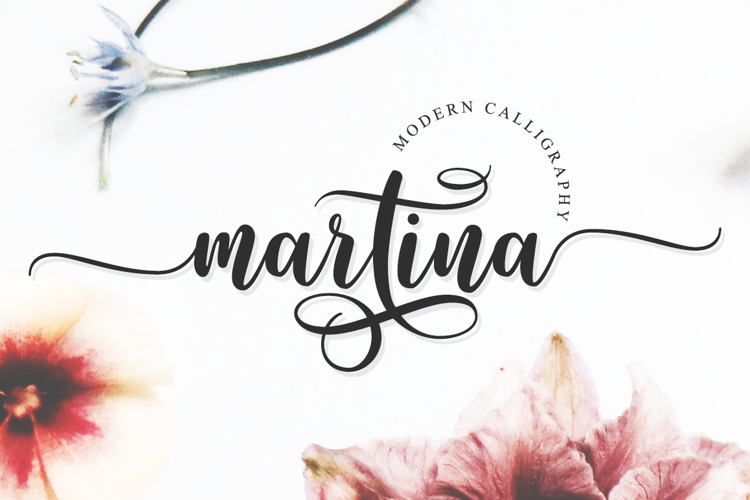 Martina Font