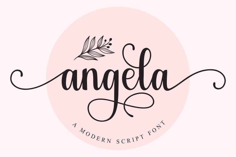 angela Font