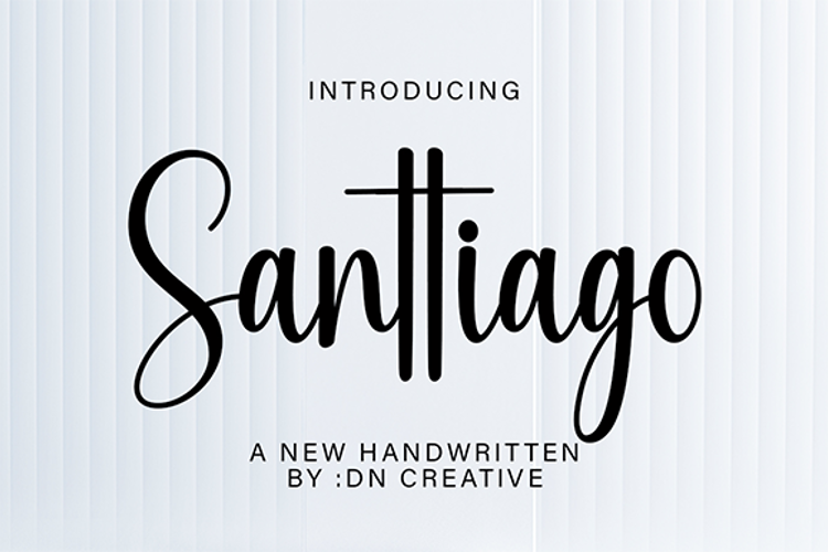 Santtiago Font