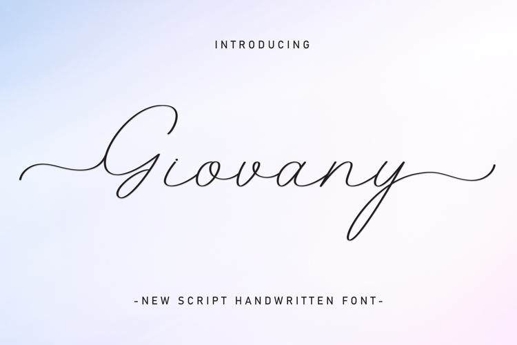 Giovany Font