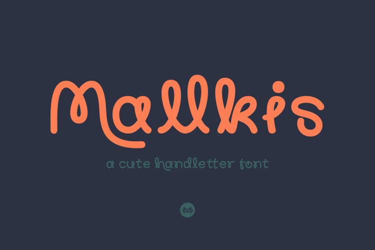 Mallkis Font