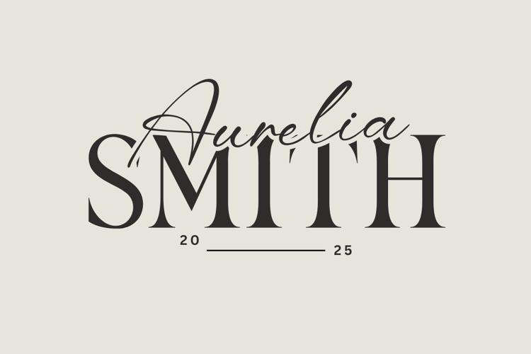 Preview of Peony Whisper Font