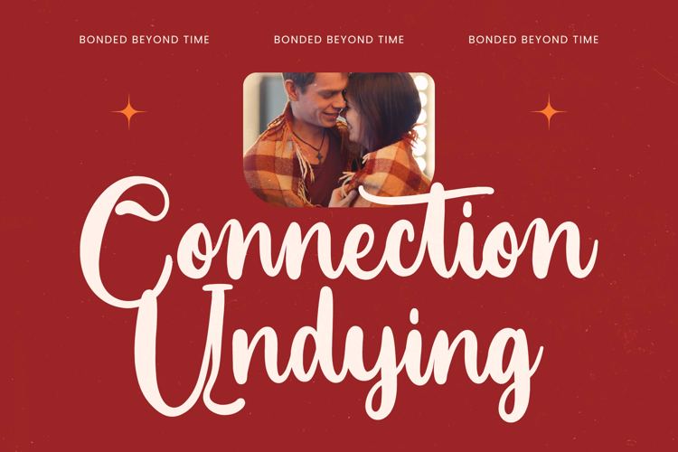 Preview of Earthy Nautical VERSION Font