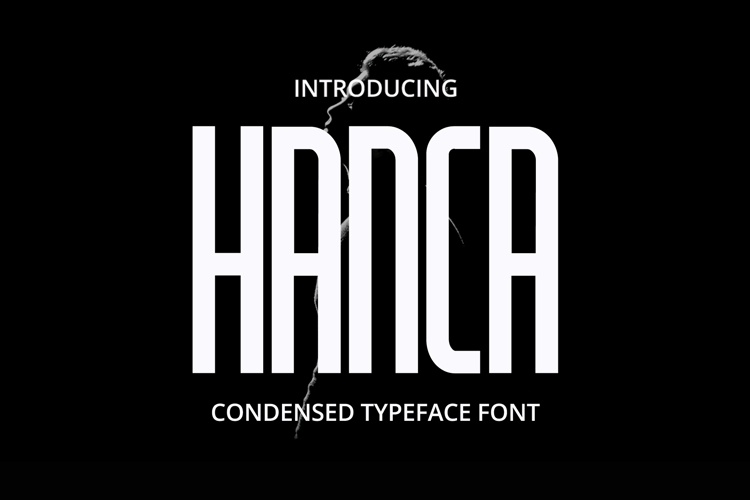 Hanca Font