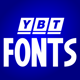 YbtFonts