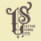 LetterStock Std avatar