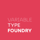 Variable Type Foundry avatar