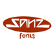 &#39;Sanz Fonts avatar