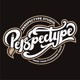 Perspectype Studio