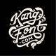 kangfont_studio