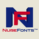 NubeFonts